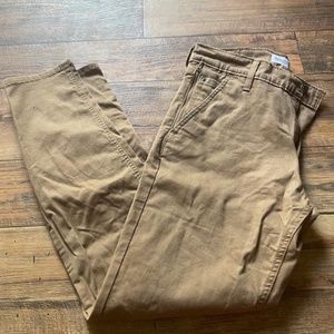 Men’s Levi’s Khaki Pants